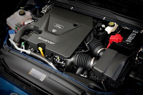 ford fusion engine options gas mileage